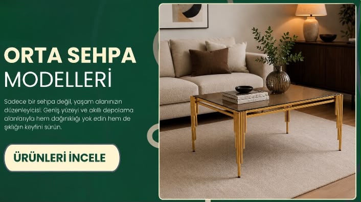ORTA SEHPA