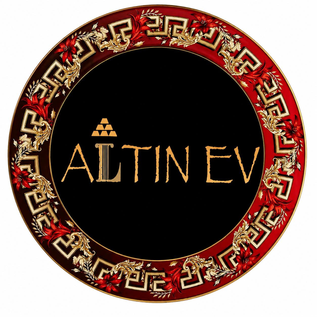 Altın Ev Aksesuarları